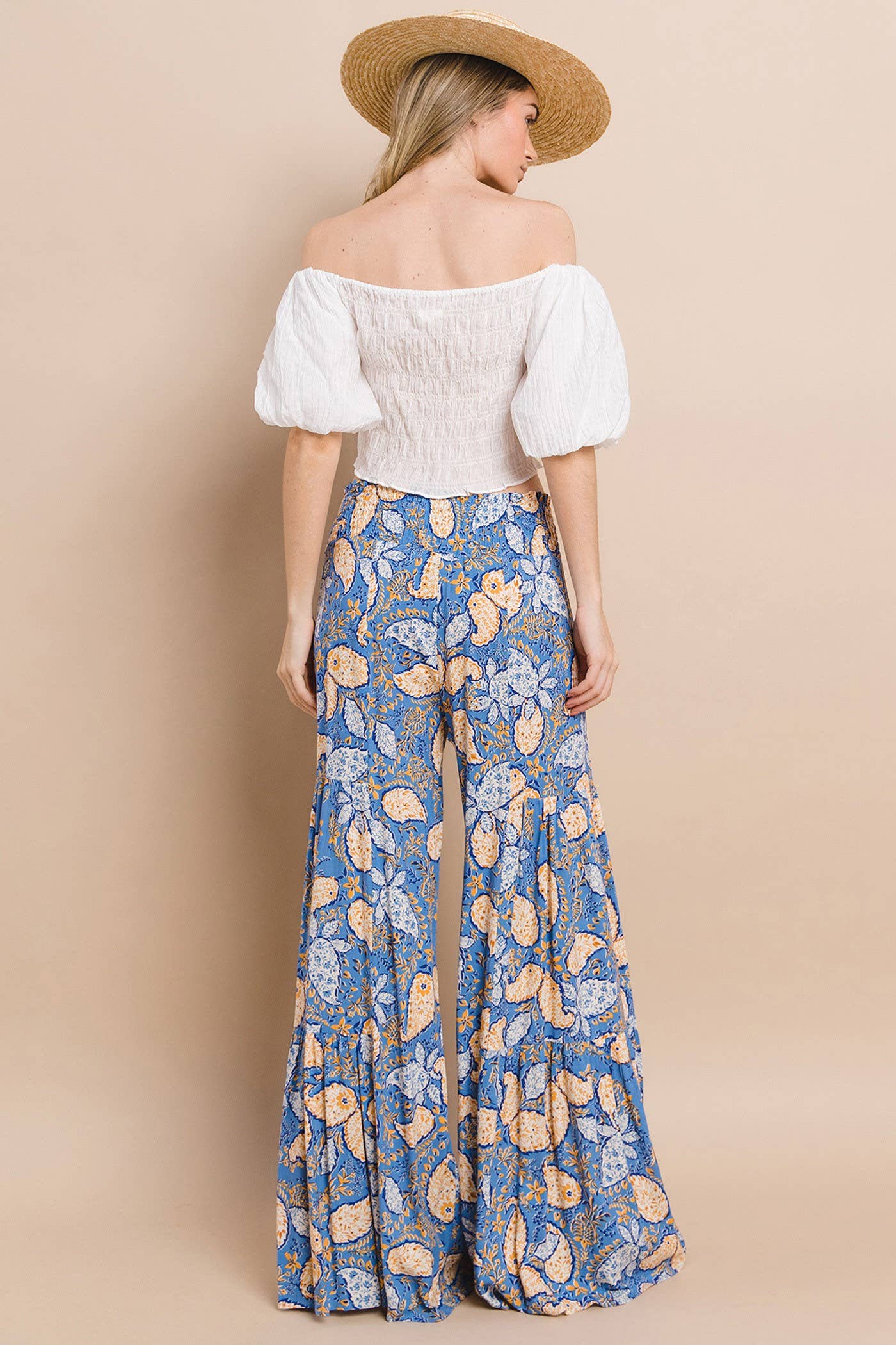 Skylar Pants