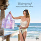 Soap Bubble Beach Tote Shoulder Bag