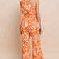 Paisley Jumpsuit