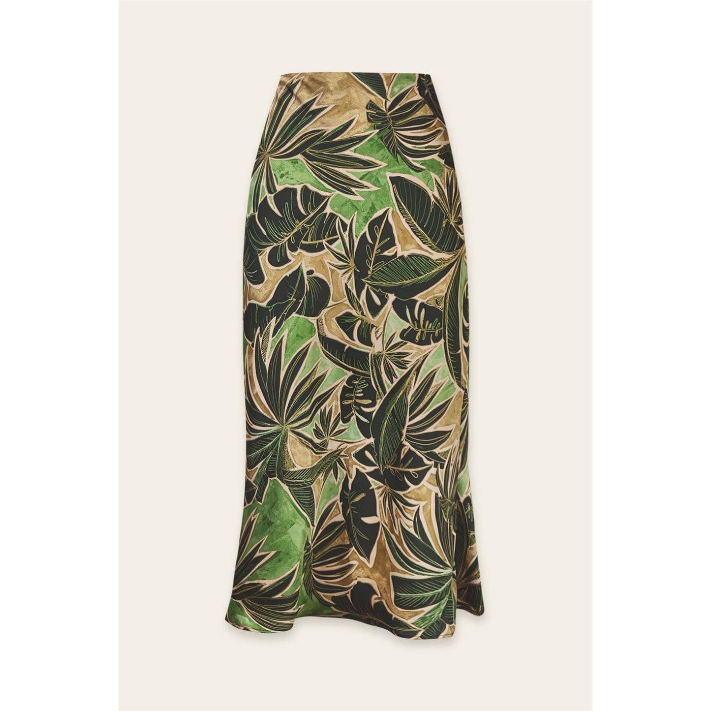 Phangan Island Skirt