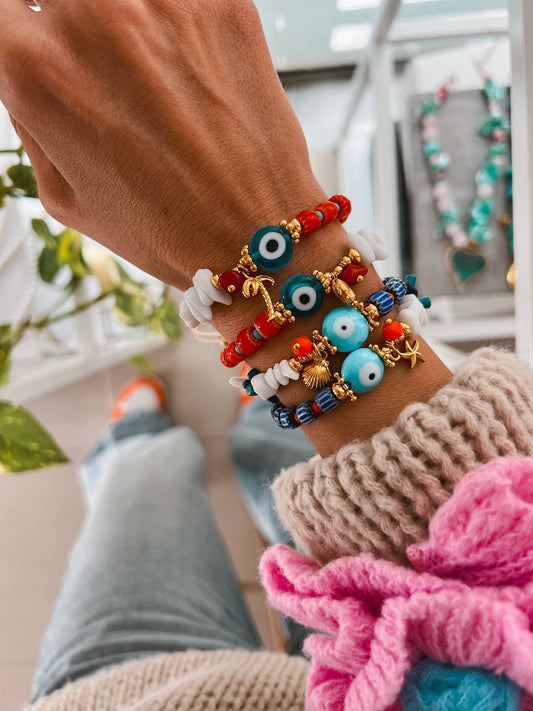 Summer Bracelet