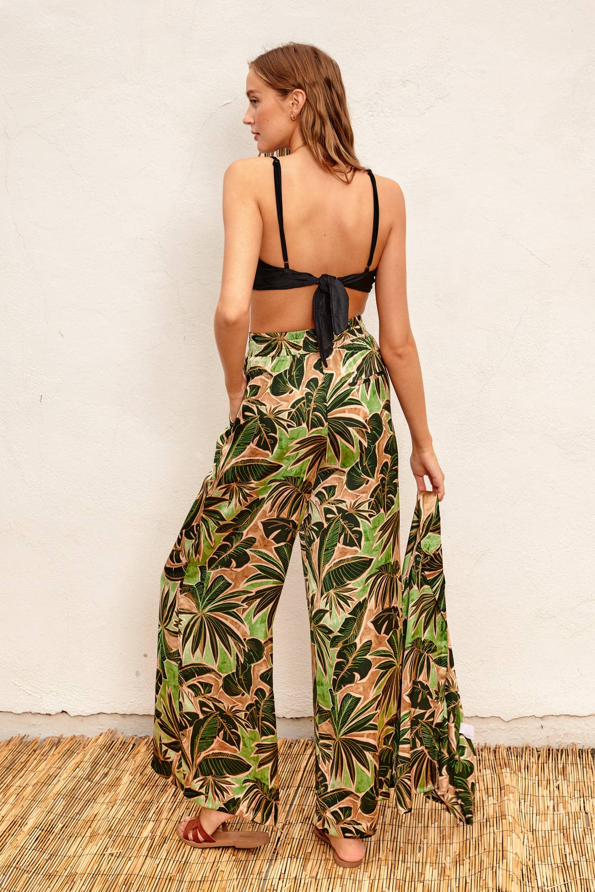 Phangan Island Pants