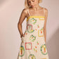Happy Hour Midi Dress