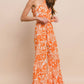 Paisley Jumpsuit