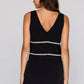 Audrey Bow Dress