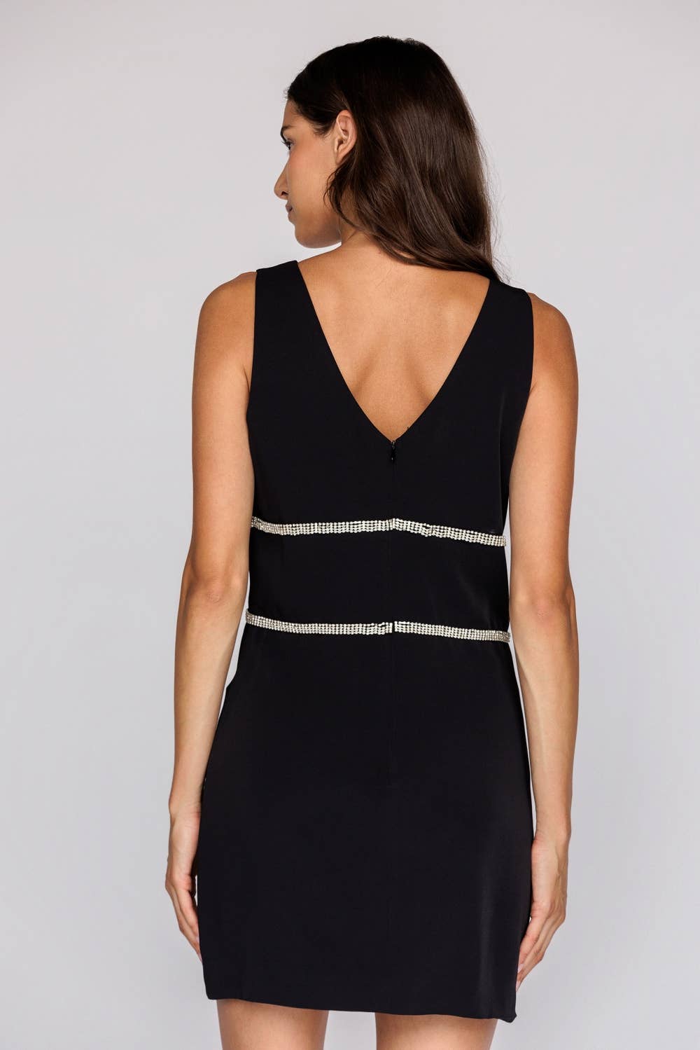 Audrey Bow Dress