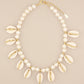 Pearls & Shells Beaded
