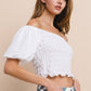 Audrey Top