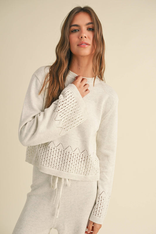 Fireside Top