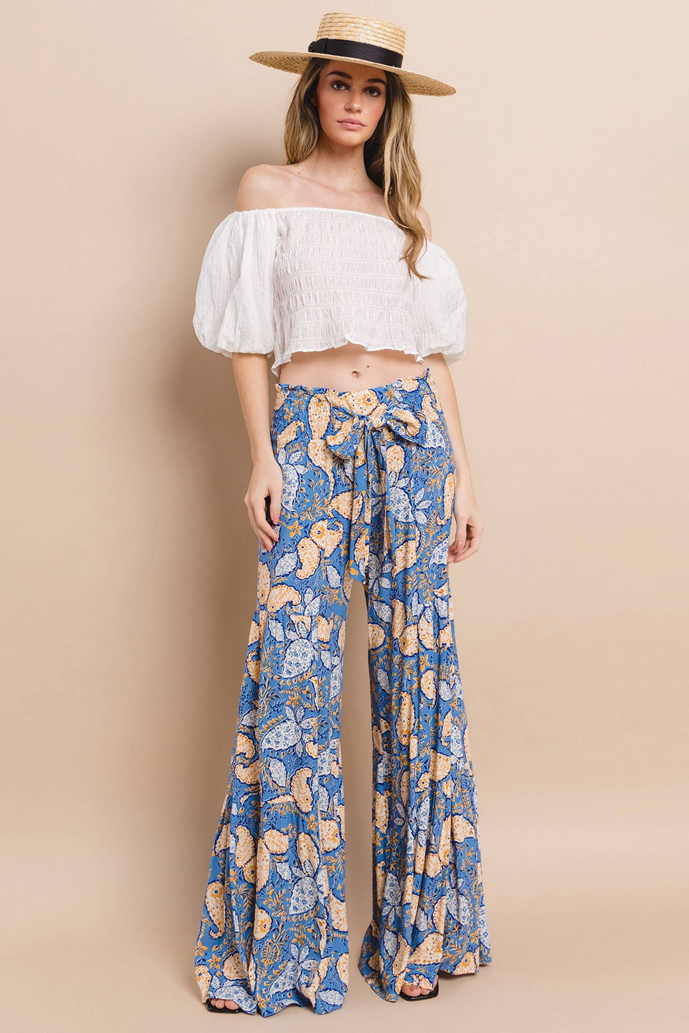 Skylar Pants