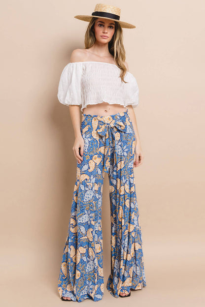 Skylar Pants