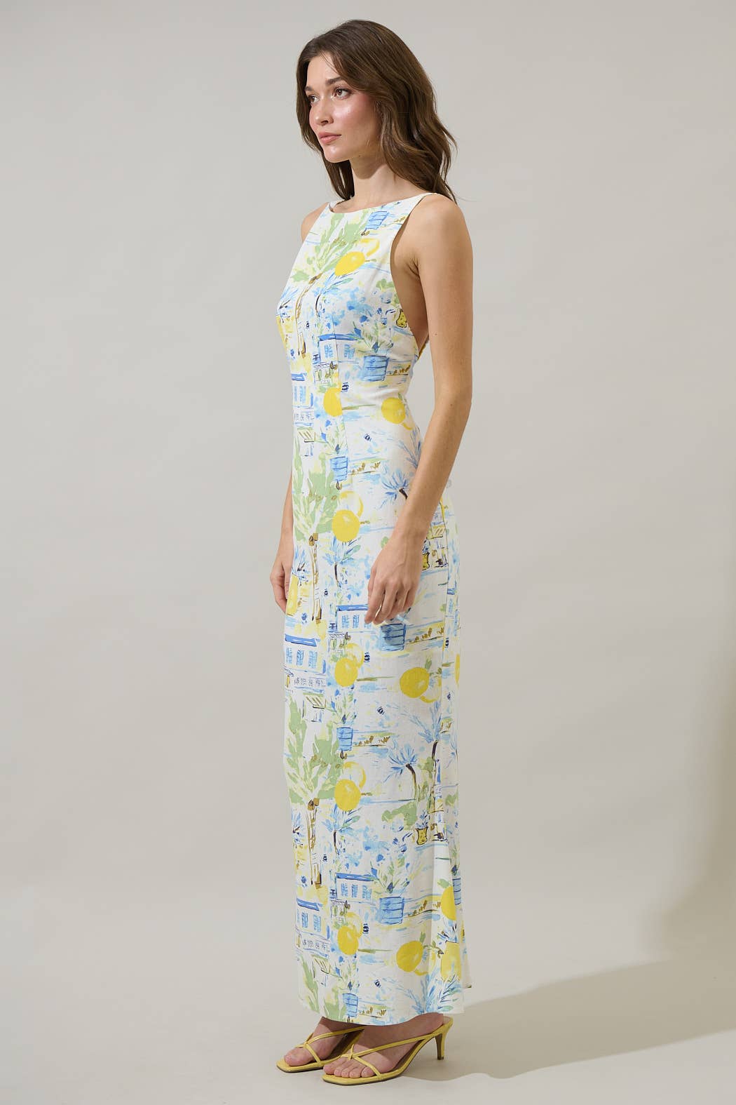 Bart Town Mizie Dress