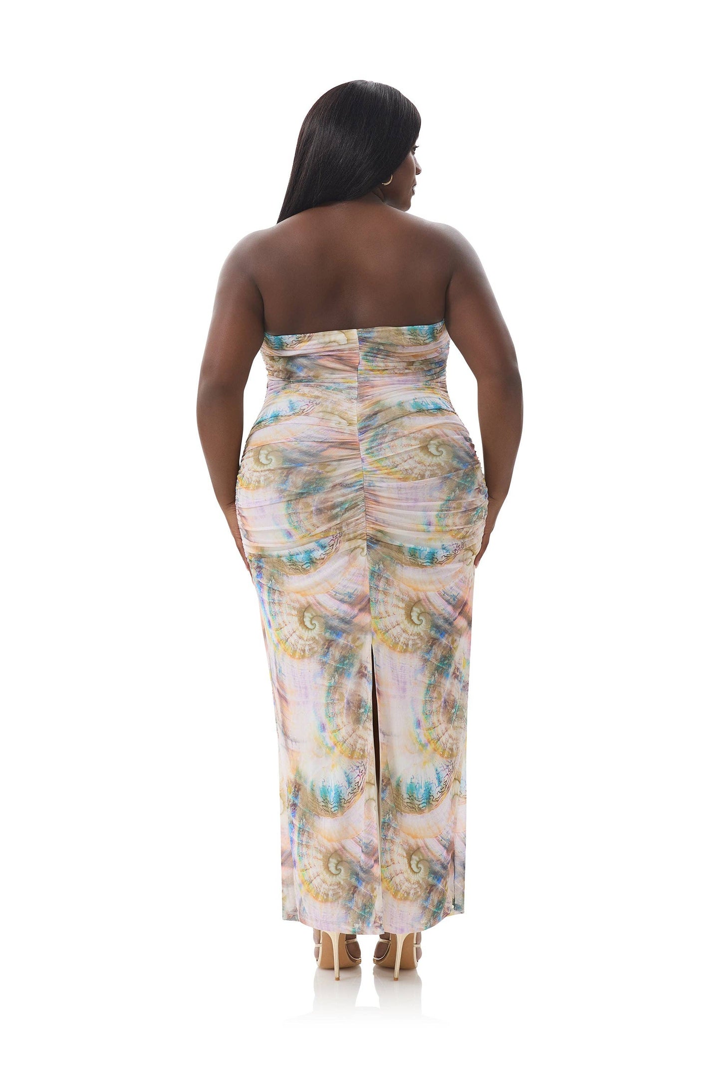Marlo Dress
