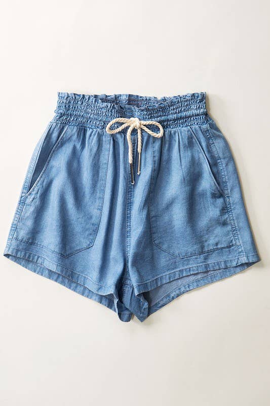 Summer Short