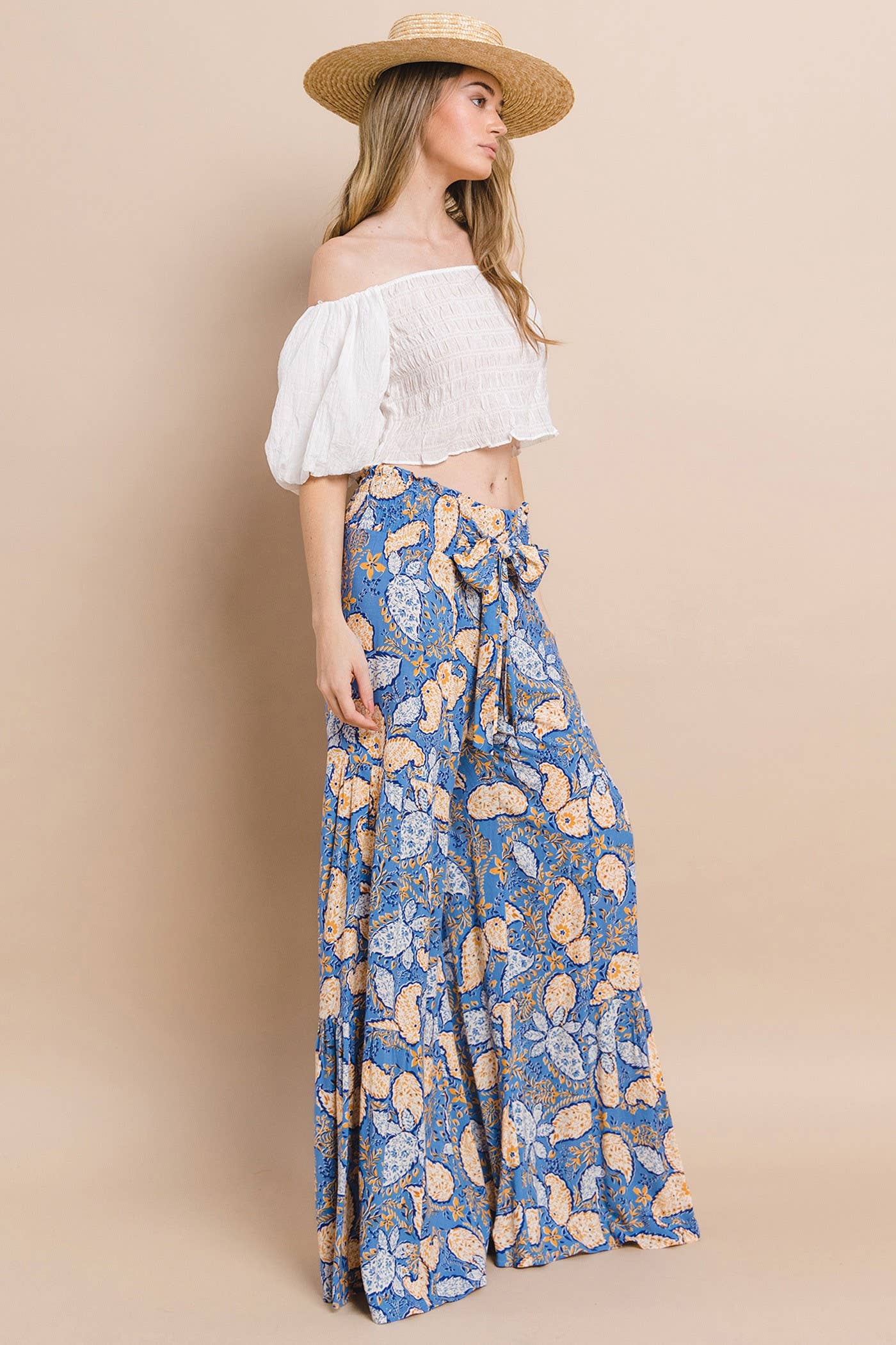 Skylar Pants