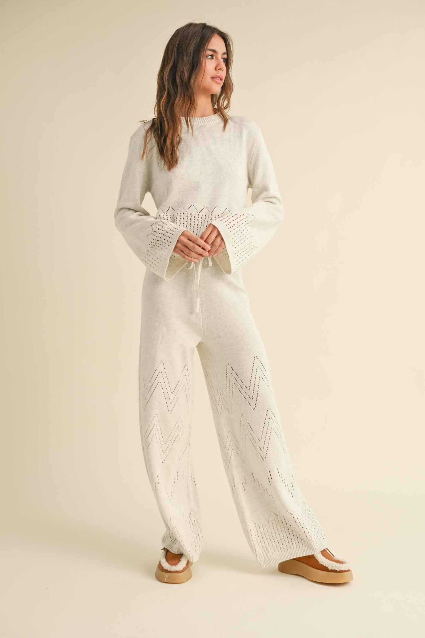 Fireside Top