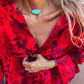 Naked Turquoise Necklace