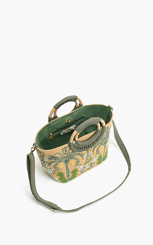 Desert Oasis Tote