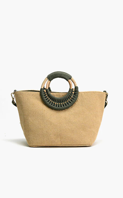 Desert Oasis Tote