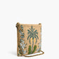 Desert Oasis Clutch