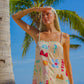 Coco Beach Dress PRESALE SHIPS 1/31