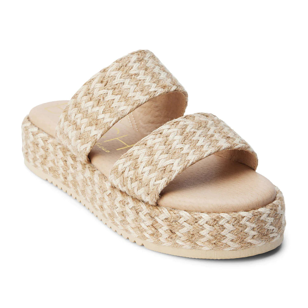 Borderline Sandal