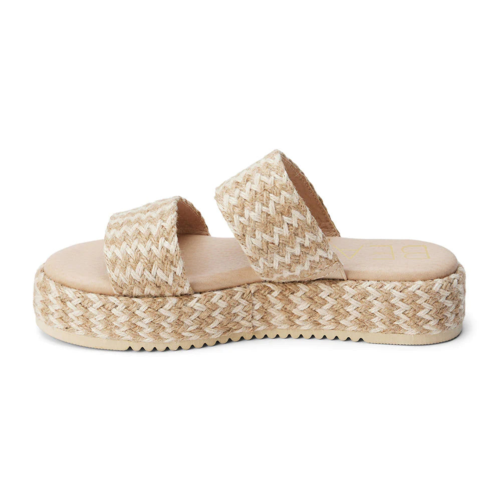 Borderline Sandal