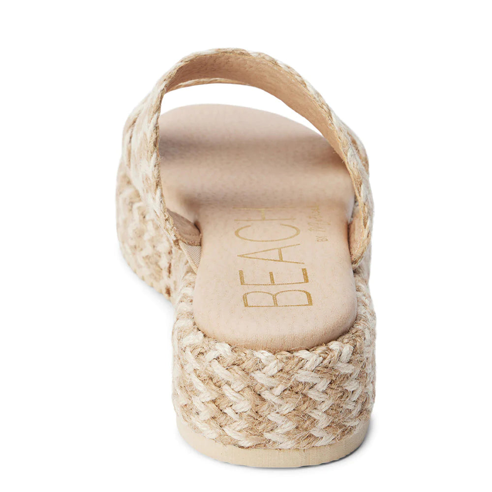 Borderline Sandal