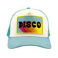 Disco Trucker Hat