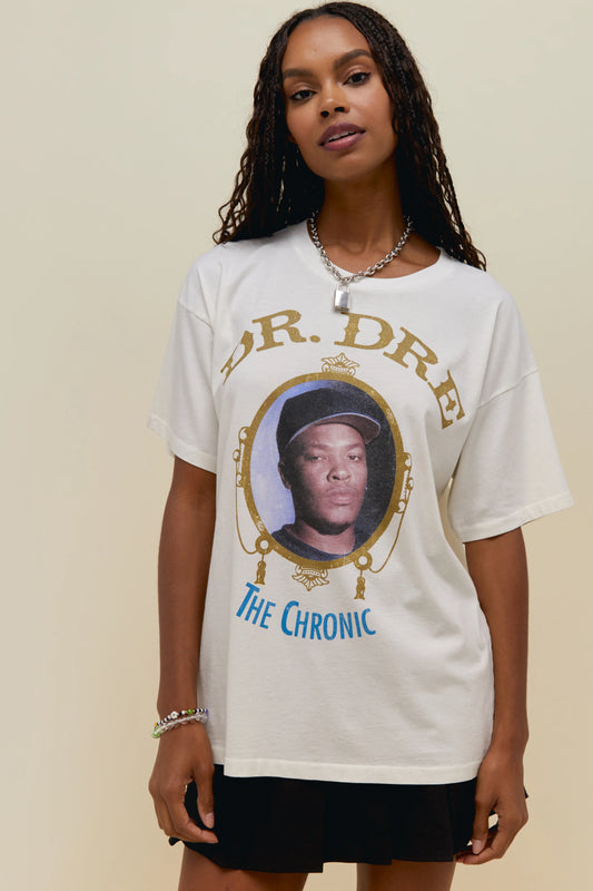 Dr. Dre The Chronic Tee