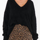 Tyra Belted Skirt