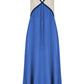 Naomi Dress - Azul