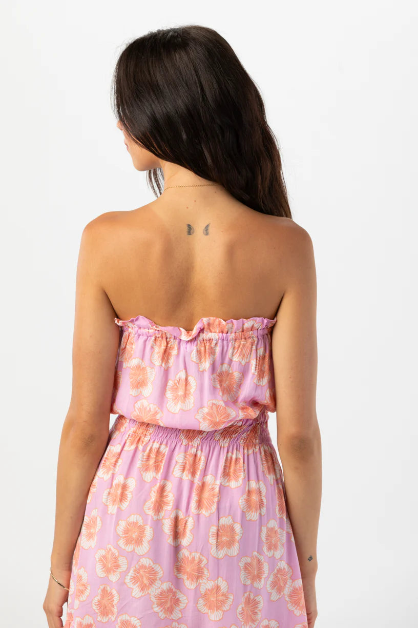 Ryden Mini Dress