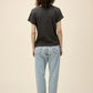 Fleetwood Mac Floral Tour Tee