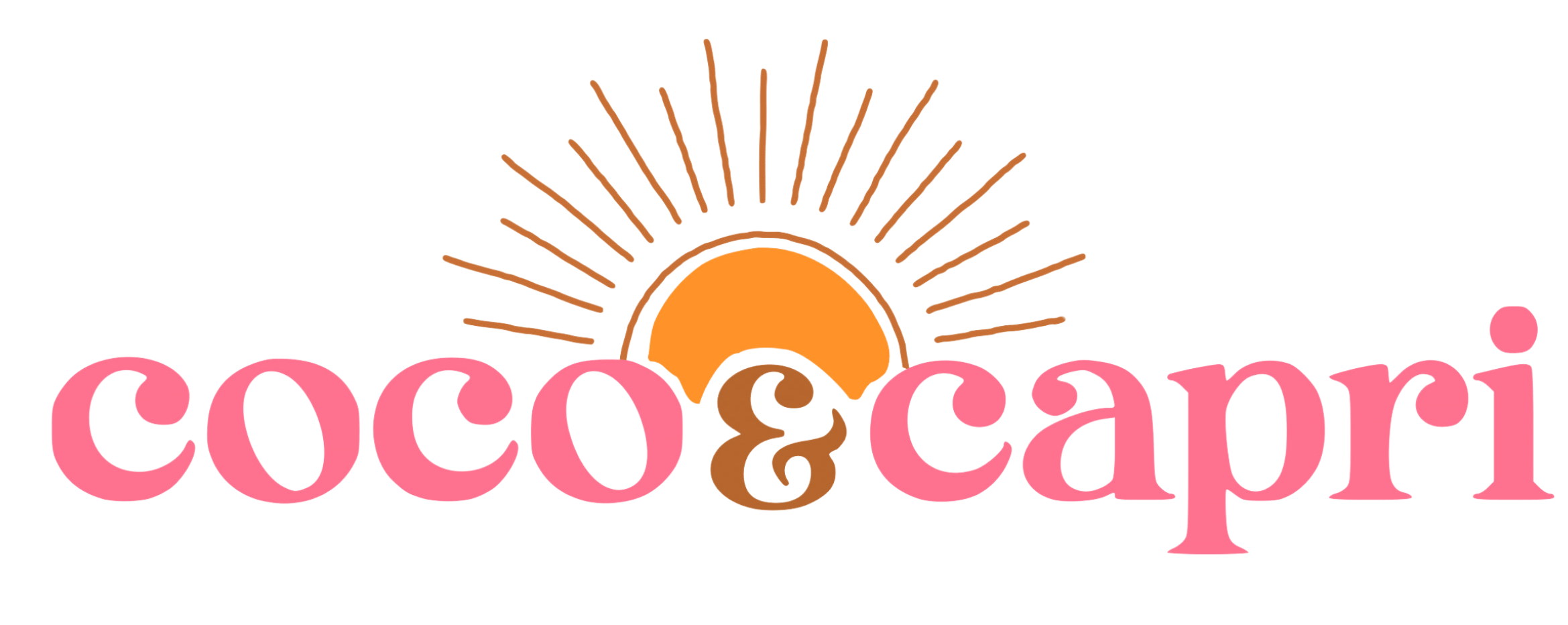 Coco And Capri