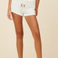 Crochet Short