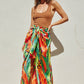 Exotic Escape Vacay Skirt