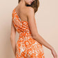 Paisley Jumpsuit