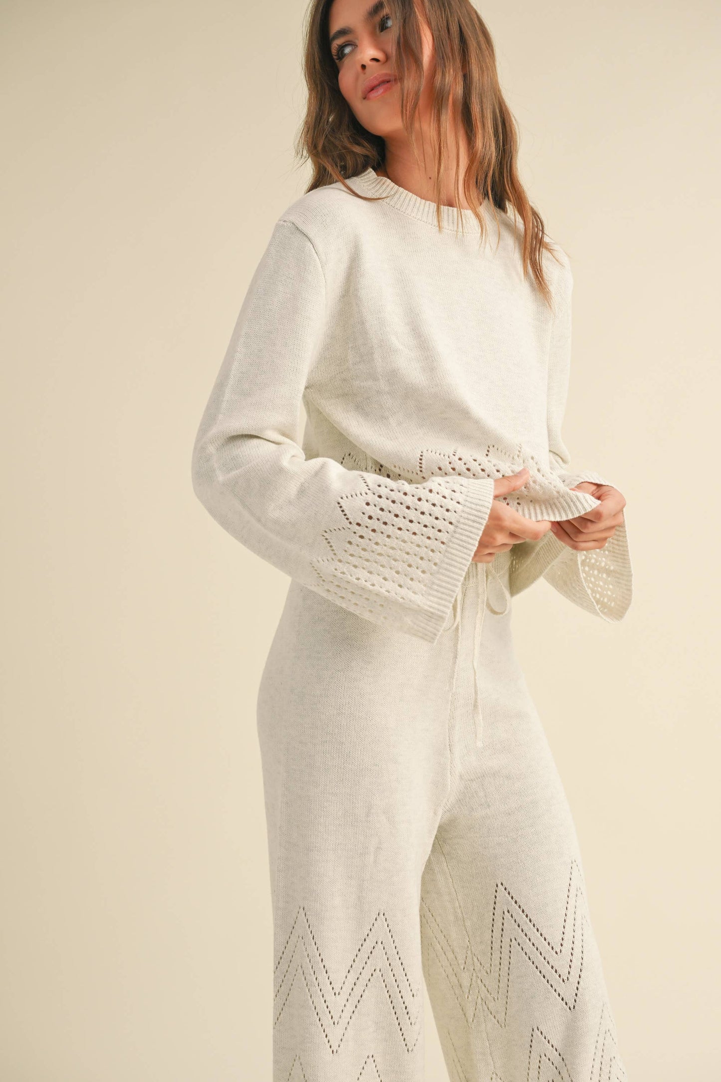 Fireside Top