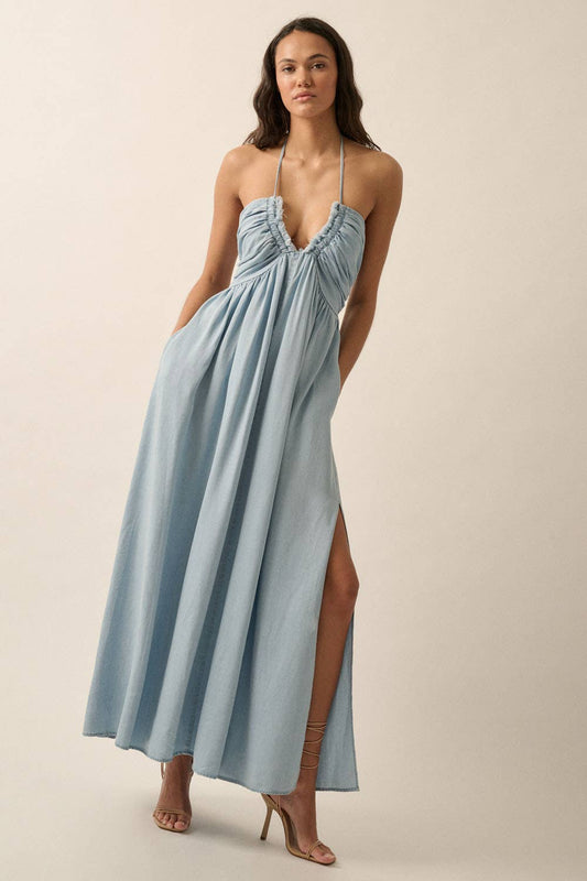 Riva Maxi Dress