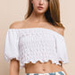 Audrey Top