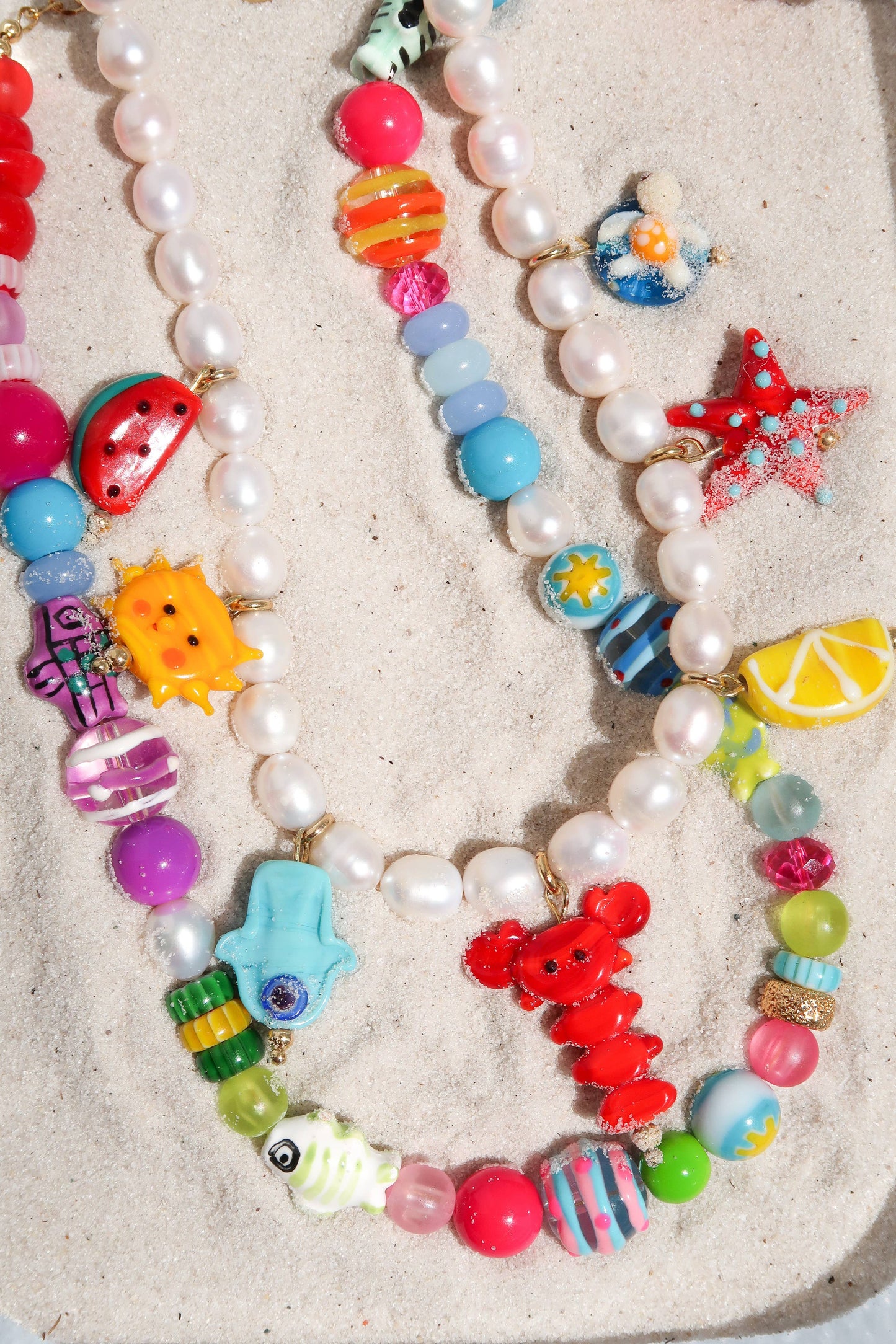 Pearl Fiesta Marina