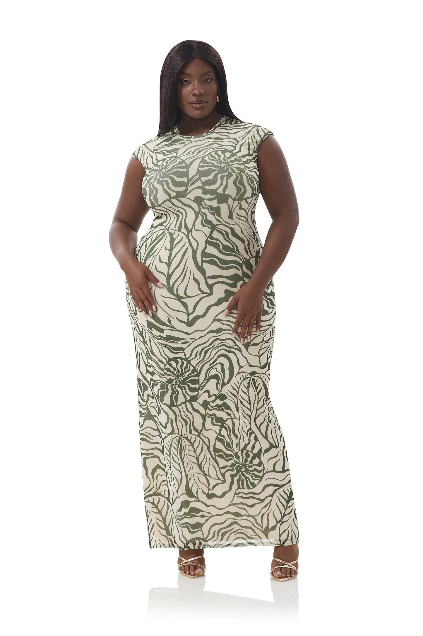 Cody Dress