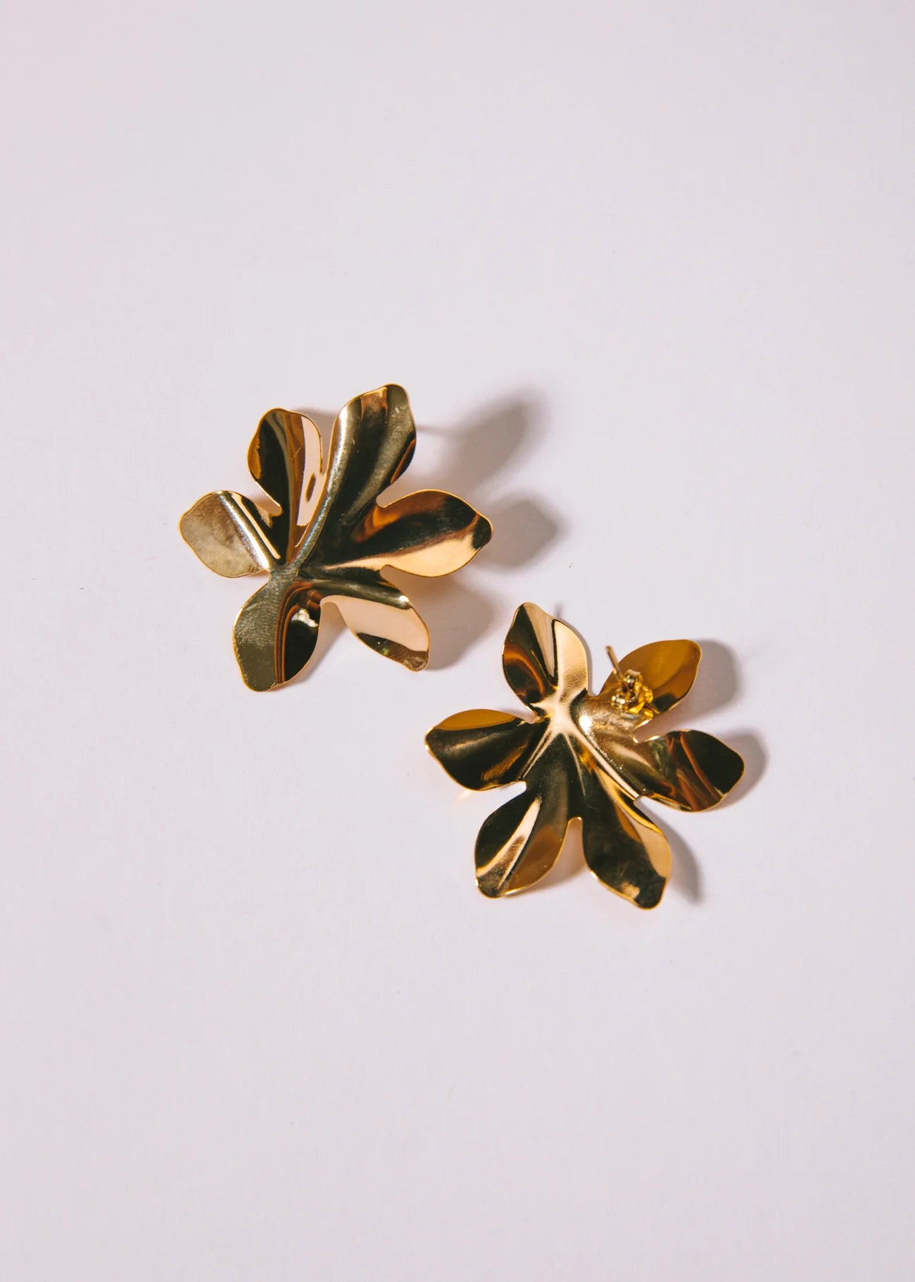 Flower Earring