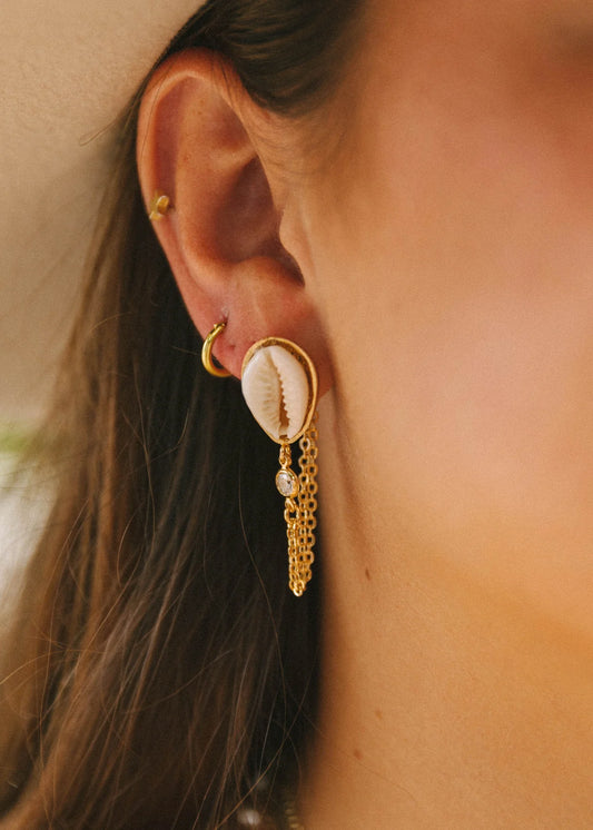 Surfside Earring