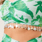 Jungle Palm Top