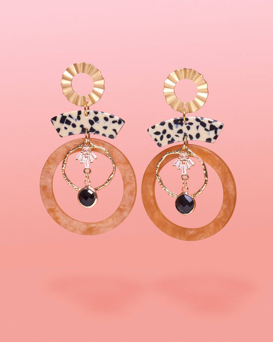 Chedi Statement Hoops