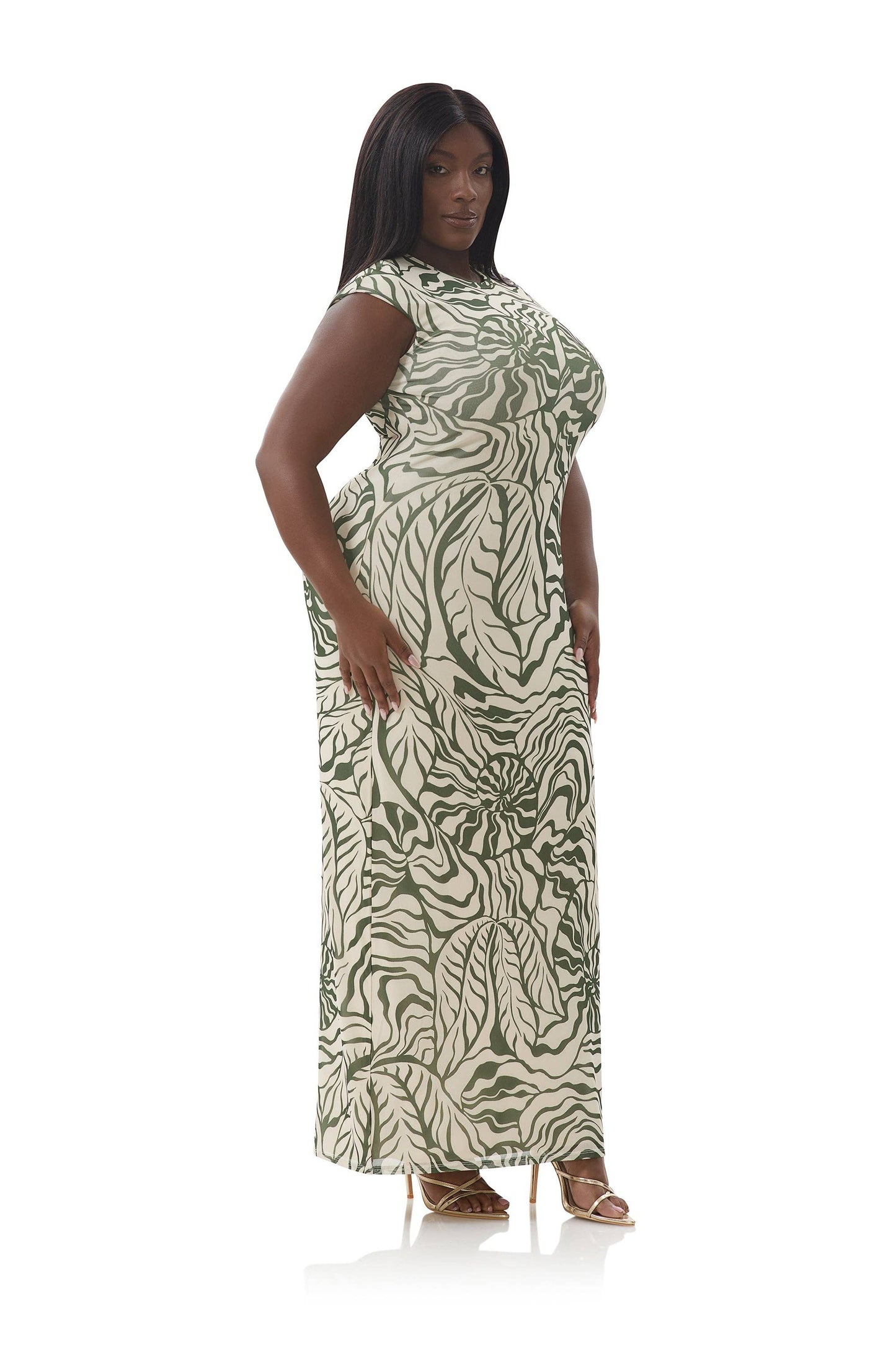 Cody Dress