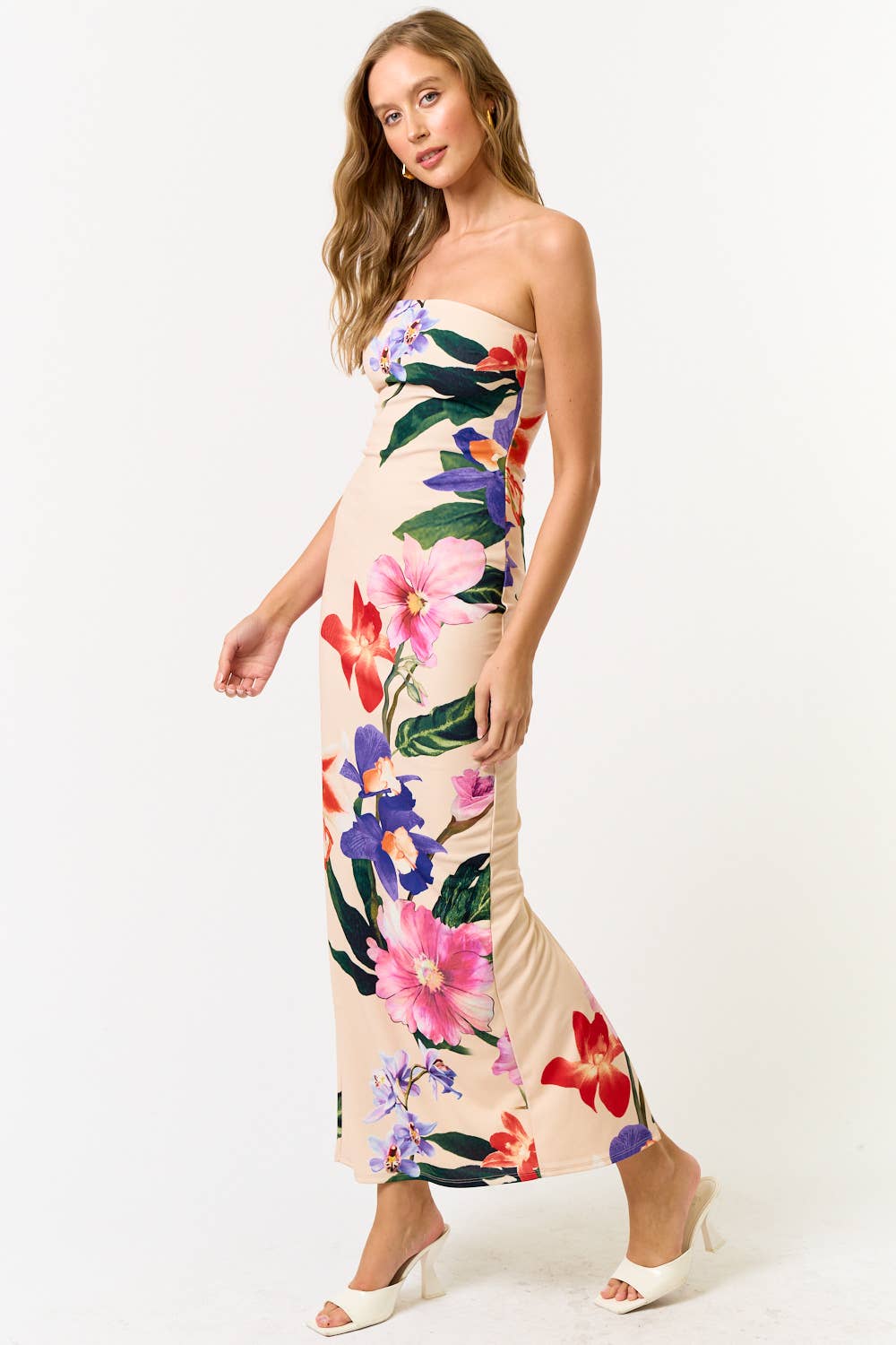 Kalani Dress