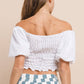 Audrey Top